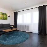 Hotel Kristall 3*