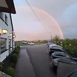 Hotel Kristall Idar-Oberstein