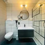 Hotel Kristall Idar-Oberstein