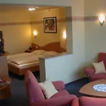 Hotel Kristall Idar-Oberstein
