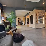 Hotel Kristall 3*