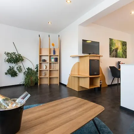 Kristall 3* Idar-Oberstein