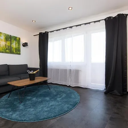 Hotel Kristall 3*