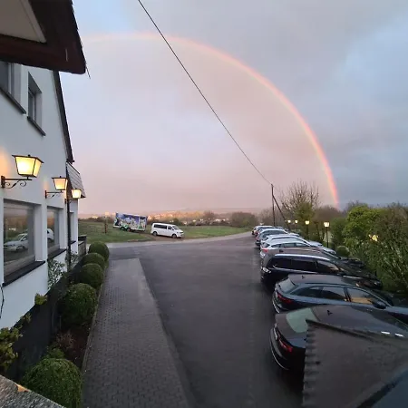 Hotel Kristall Idar-Oberstein