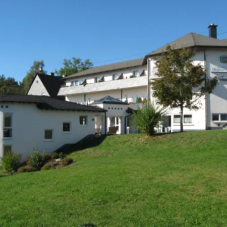 Kristall 3* Idar-Oberstein
