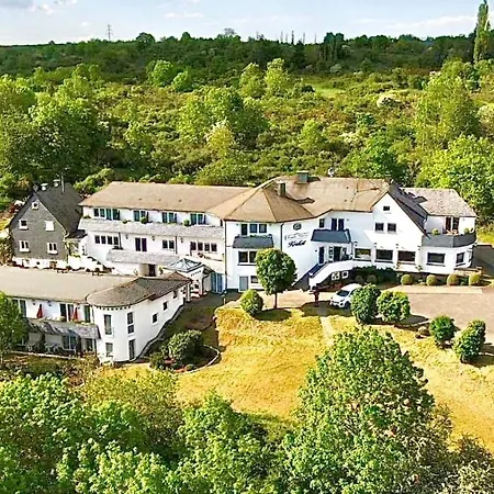 Berghotel Kristall Hotel