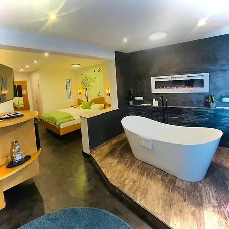 Hotel Kristall