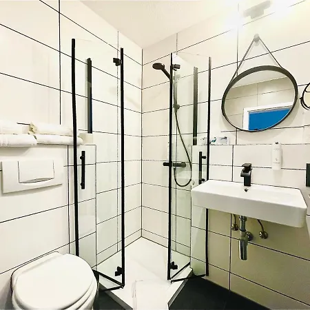 Kristall 3* Idar-Oberstein