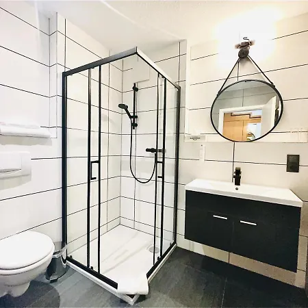 Ξενοδοχείο Kristall