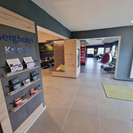 Hotel Kristall