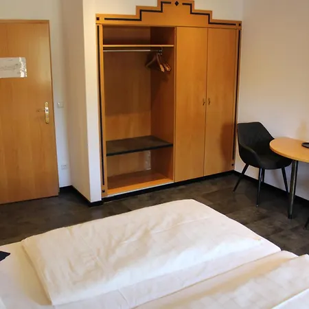 Hotel Kristall