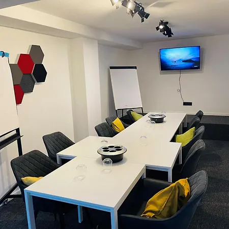 Ξενοδοχείο Kristall 3*