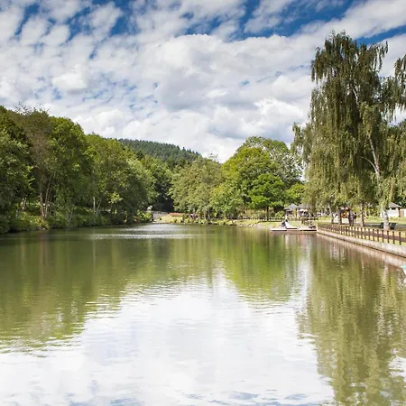 Kristall 3* Idar-Oberstein