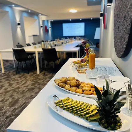 Berghotel Kristall Hotel 3*