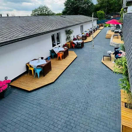 Ξενοδοχείο Kristall 3*