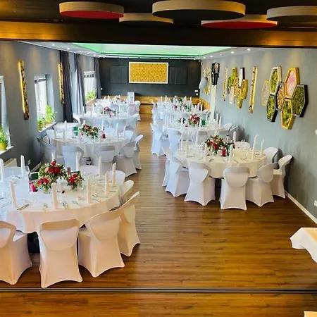 Hotel Kristall