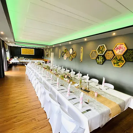 Hotel Kristall 3*