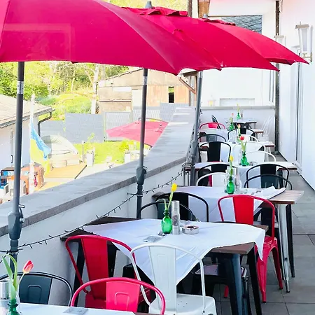 Kristall Ξενοδοχείο Idar-Oberstein