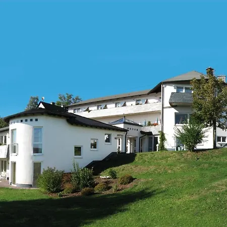 Berghotel Kristall 3* Idar-Oberstein
