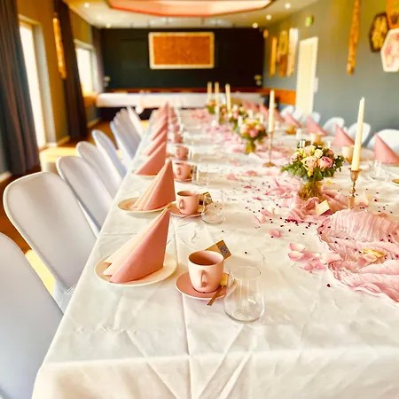 Kristall Hotel Idar-Oberstein