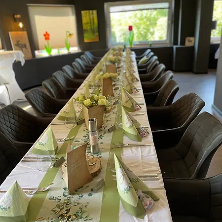 Ξενοδοχείο Kristall Idar-Oberstein