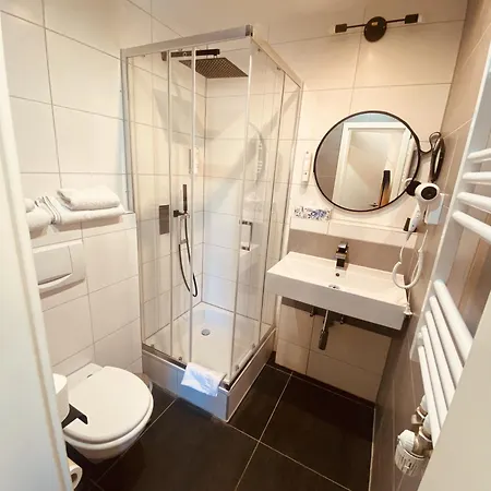 Kristall 3* Idar-Oberstein