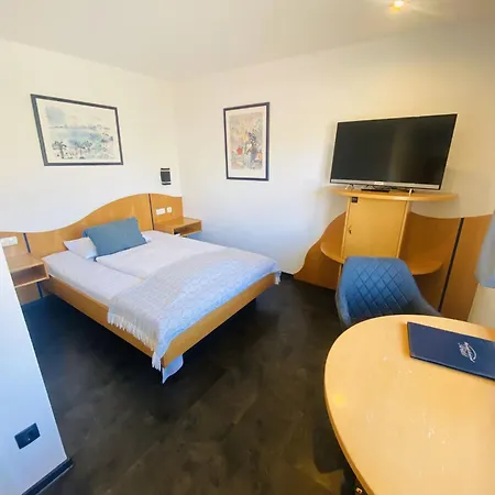 Berghotel Kristall Idar-Oberstein