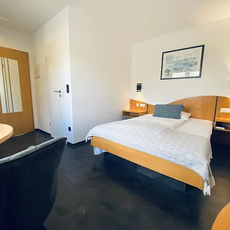 Kristall 3* Idar-Oberstein