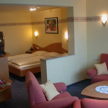 Hotel Kristall Idar-Oberstein