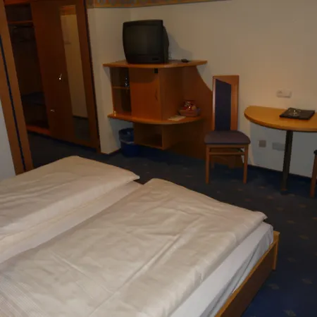 Kristall 3* Idar-Oberstein