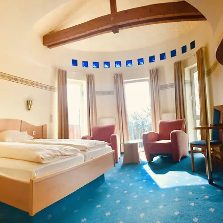 Hotel Kristall