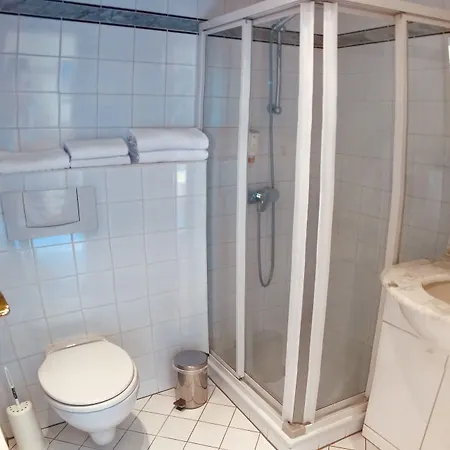 Kristall 3* 이다오베르슈타인