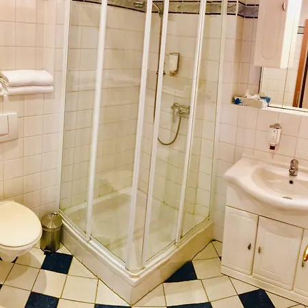 Kristall Ξενοδοχείο