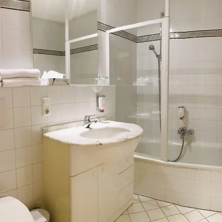 Kristall Hotel Idar-Oberstein
