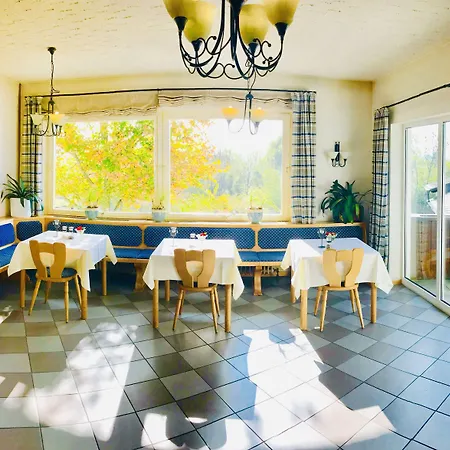 Hotel Kristall