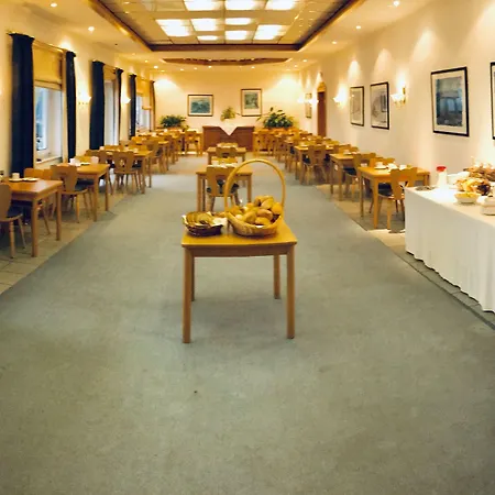 Hotel Berghotel Kristall