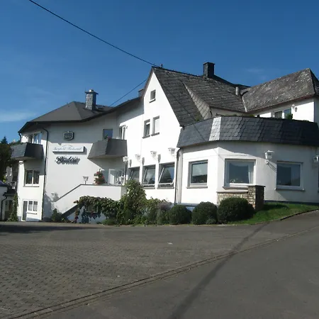 Kristall Idar-Oberstein