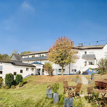 Kristall Hotel Idar-Oberstein