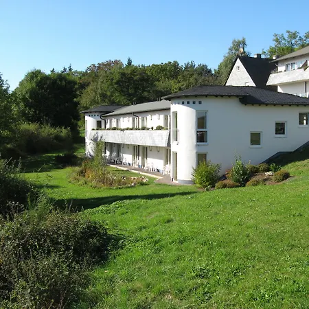 Kristall 3* Idar-Oberstein