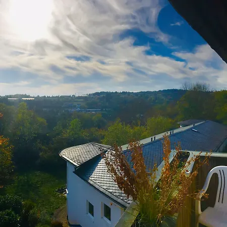 Berghotel Kristall 3* Idar-Oberstein