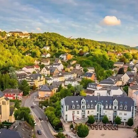 Ξενοδοχείο Kristall 3*