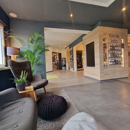 Ξενοδοχείο Kristall 3*