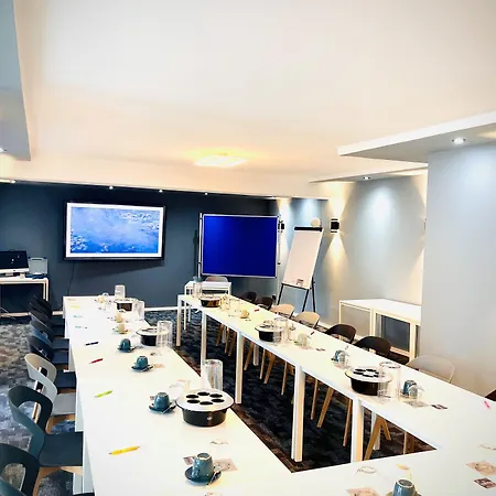 Kristall Ξενοδοχείο