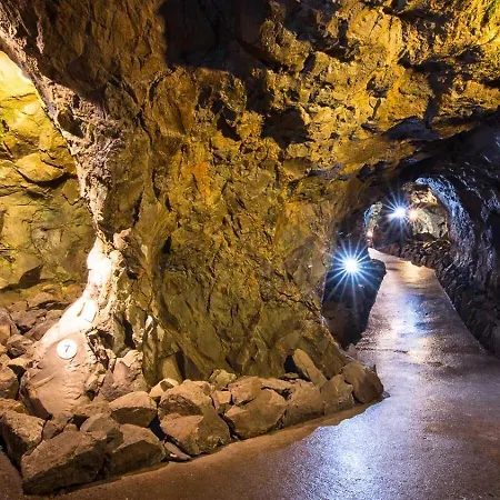 Ξενοδοχείο Kristall Idar-Oberstein