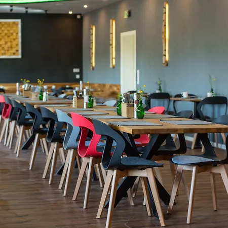 Kristall Ξενοδοχείο 3*