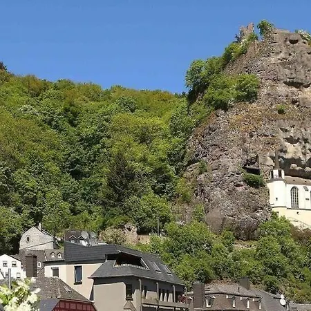 Berghotel Kristall 3*