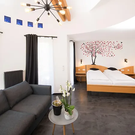 Hotel Kristall Idar-Oberstein