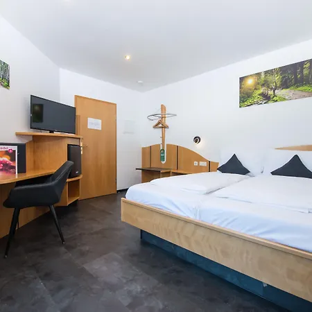 Hotel Kristall