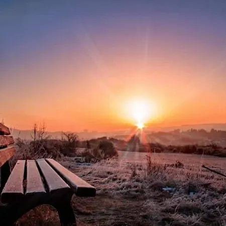 Kristall Ξενοδοχείο