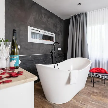 Kristall Hotel Idar-Oberstein